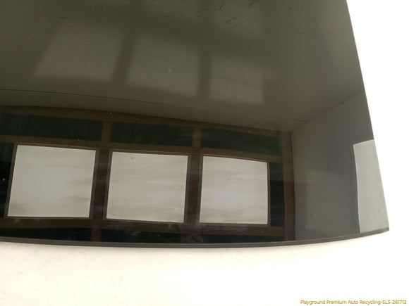 Audi S5 Sunroof Glass