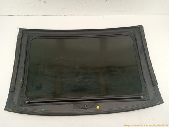 Audi S5 Sunroof Glass