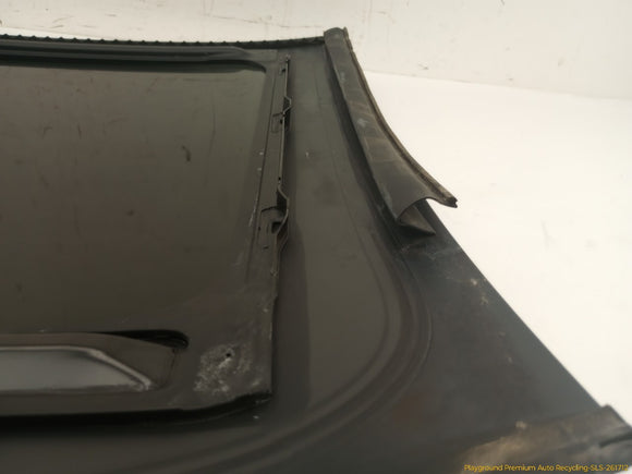 Audi S5 Sunroof Glass