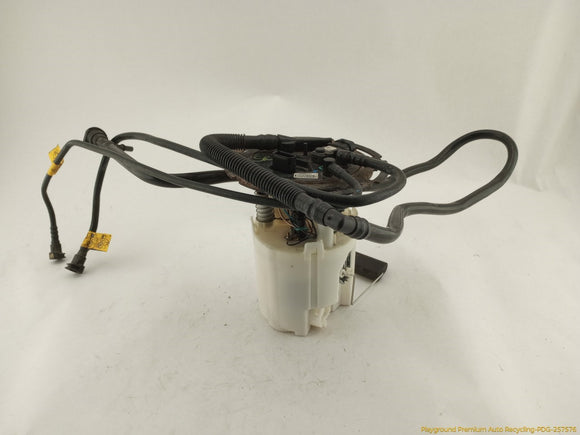 Saab 9-3 Fuel Pump & Sending Unit Assembly