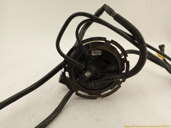 Saab 9-3 Fuel Pump & Sending Unit Assembly