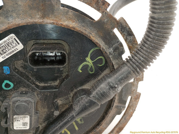 Saab 9-3 Fuel Pump & Sending Unit Assembly