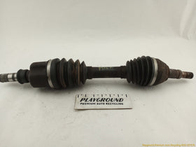 Saab 9-3 Passenger Right Front Axle Drive Shaft