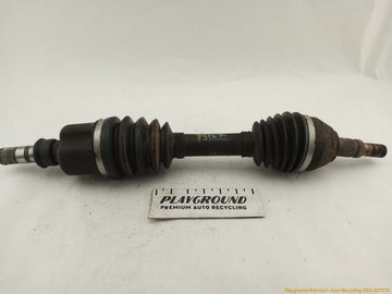Saab 9-3 Passenger Right Front Axle Drive Shaft