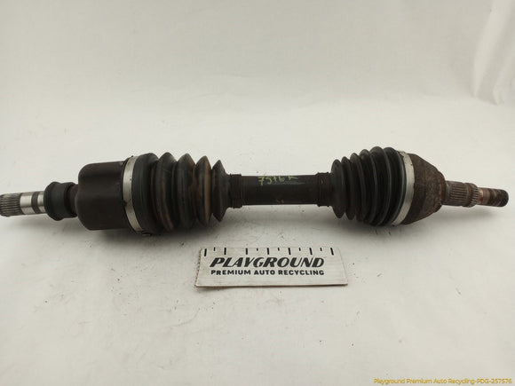 Saab 9-3 Passenger Right Front Axle Drive Shaft