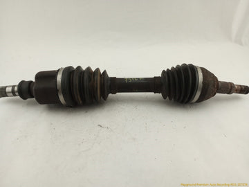 Saab 9-3 Passenger Right Front Axle Drive Shaft - 0