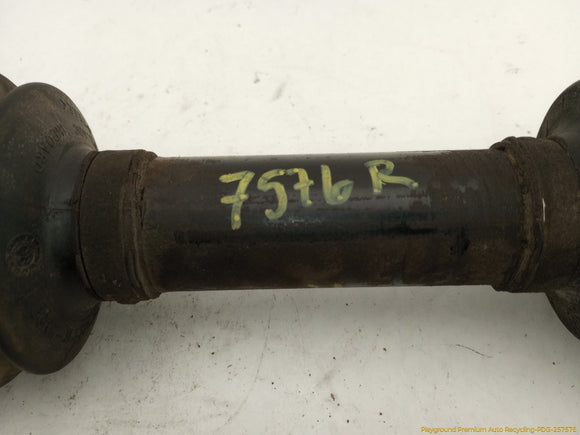 Saab 9-3 Passenger Right Front Axle Drive Shaft