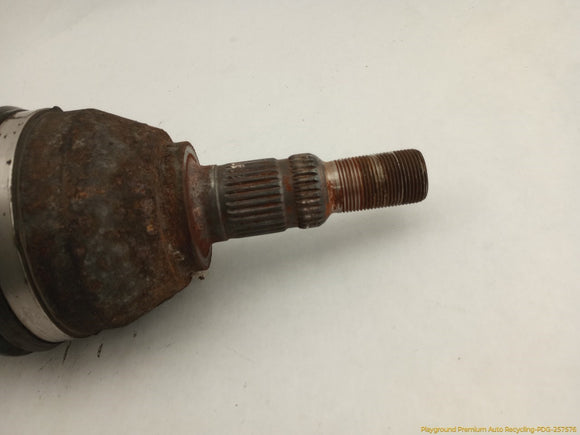 Saab 9-3 Passenger Right Front Axle Drive Shaft