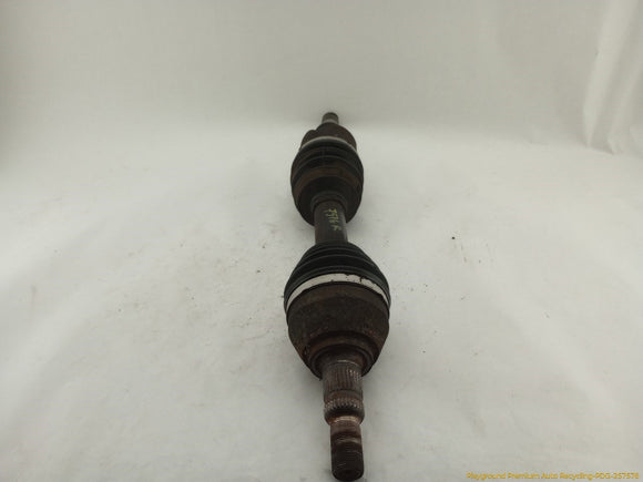Saab 9-3 Passenger Right Front Axle Drive Shaft