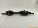 Saab 9-3 Passenger Right Front Axle Drive Shaft-7