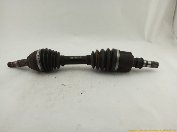 Saab 9-3 Passenger Right Front Axle Drive Shaft