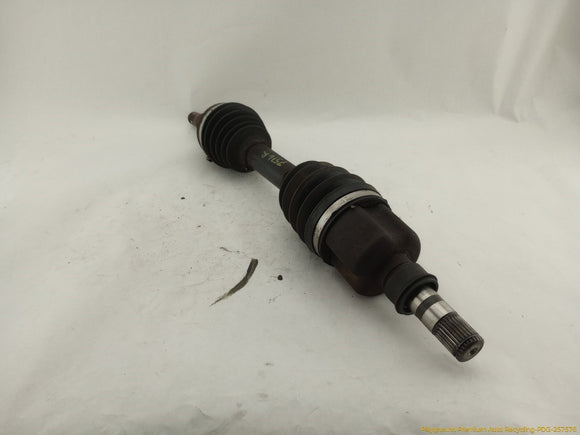 Saab 9-3 Passenger Right Front Axle Drive Shaft
