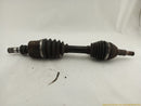 Saab 9-3 Passenger Right Front Axle Drive Shaft-9