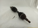 Saab 9-3 Passenger Right Front Axle Drive Shaft-10