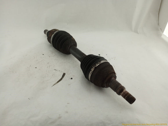 Saab 9-3 Passenger Right Front Axle Drive Shaft