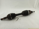 Saab 9-3 Passenger Right Front Axle Drive Shaft-11