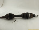 Saab 9-3 Passenger Right Front Axle Drive Shaft-12
