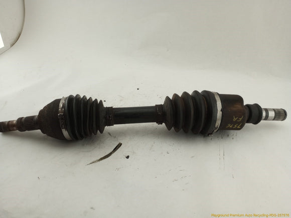 Saab 9-3 Passenger Right Front Axle Drive Shaft