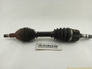 Saab 9-3 Driver Left Front Axle Drive Shaft-1