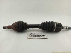 Saab 9-3 Driver Left Front Axle Drive Shaft