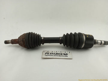 Saab 9-3 Driver Left Front Axle Drive Shaft