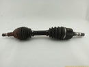 Saab 9-3 Driver Left Front Axle Drive Shaft-2