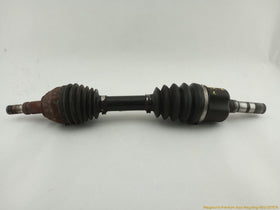 Saab 9-3 Driver Left Front Axle Drive Shaft - 0