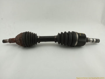 Saab 9-3 Driver Left Front Axle Drive Shaft - 0