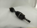 Saab 9-3 Driver Left Front Axle Drive Shaft-3
