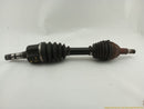 Saab 9-3 Driver Left Front Axle Drive Shaft-5