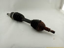 Saab 9-3 Driver Left Front Axle Drive Shaft-6