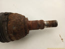 Saab 9-3 Driver Left Front Axle Drive Shaft-7