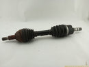 Saab 9-3 Driver Left Front Axle Drive Shaft-9