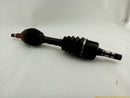 Saab 9-3 Driver Left Front Axle Drive Shaft-10
