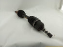 Saab 9-3 Driver Left Front Axle Drive Shaft-11
