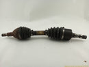 Saab 9-3 Driver Left Front Axle Drive Shaft-12