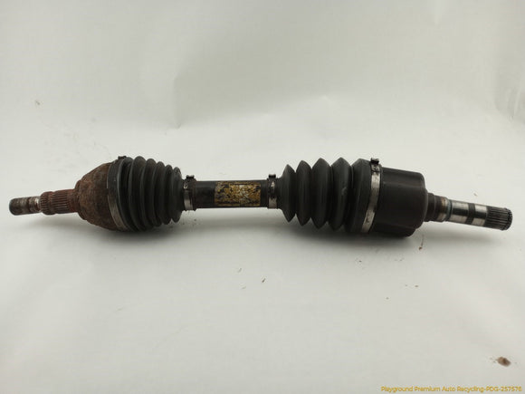 Saab 9-3 Driver Left Front Axle Drive Shaft