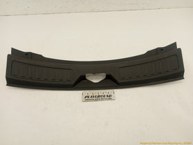 Land Rover Discovery Sport Liftgate Sill Scuff Plate
