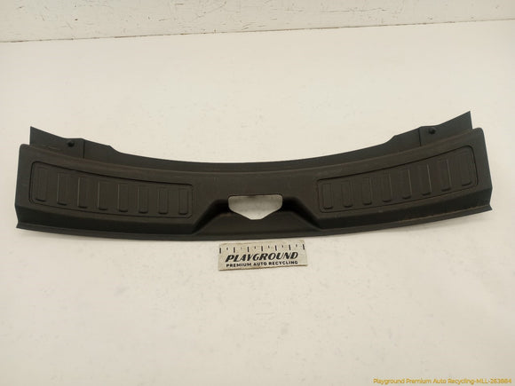 Land Rover Discovery Sport Liftgate Sill Scuff Plate