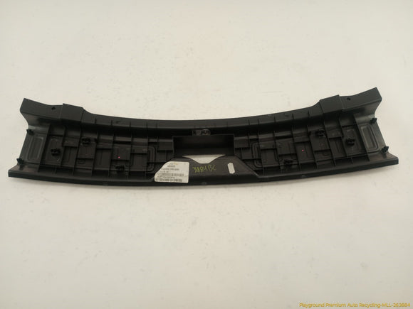 Land Rover Discovery Sport Liftgate Sill Scuff Plate