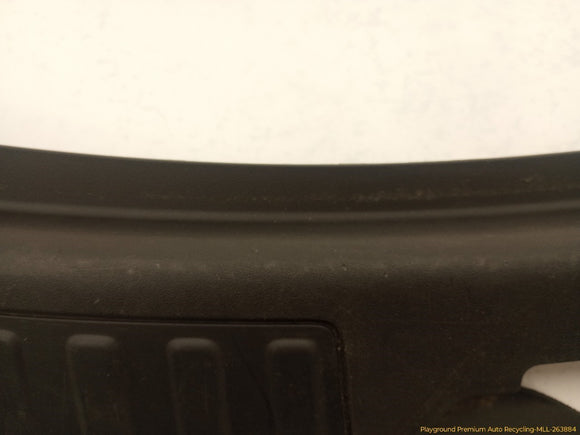 Land Rover Discovery Sport Liftgate Sill Scuff Plate