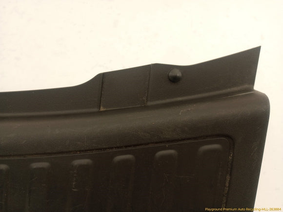Land Rover Discovery Sport Liftgate Sill Scuff Plate