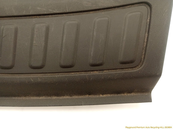 Land Rover Discovery Sport Liftgate Sill Scuff Plate