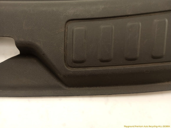Land Rover Discovery Sport Liftgate Sill Scuff Plate