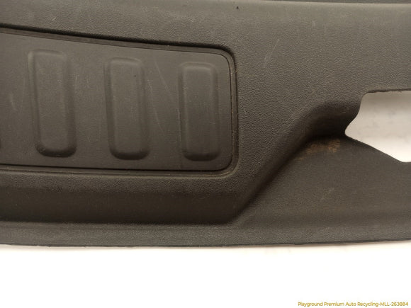 Land Rover Discovery Sport Liftgate Sill Scuff Plate