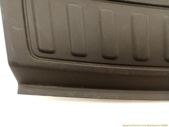 Land Rover Discovery Sport Liftgate Sill Scuff Plate