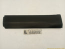 Land Rover Discovery Sport Driver Left Rear Lower Door Molding-1