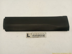Land Rover Discovery Sport Driver Left Rear Lower Door Molding