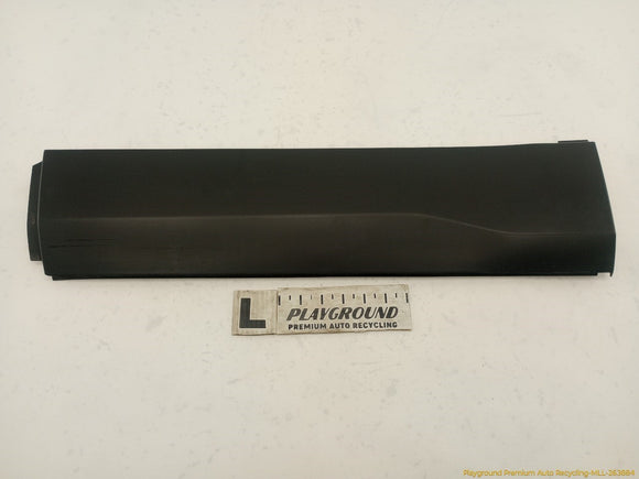 Land Rover Discovery Sport Driver Left Rear Lower Door Molding