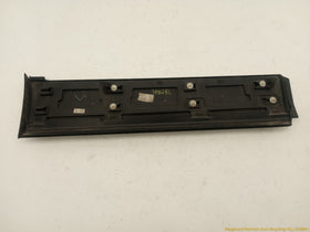 Land Rover Discovery Sport Driver Left Rear Lower Door Molding - 0